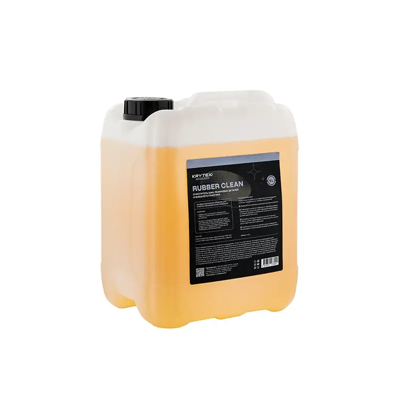 5-l_rubber-clean.webp KRYTEX ECOCLEAN RUBBER CLEAN — изображение 1