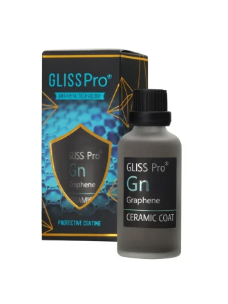 GLISS Pro Graphene, 50 мл