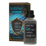 GLISS Pro Graphene Black, 50 мл