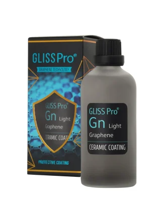 Gliss Pro Graphene Light 100 мл