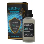 GLISS Pro Graphene Strong, 50 мл