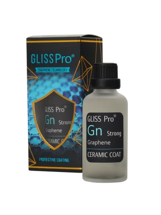 GLISS Pro Graphene Strong, 50 мл