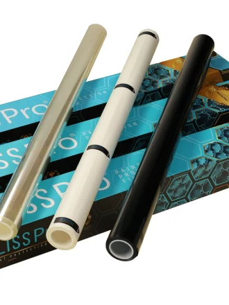 GLISSPro COLOR PPF