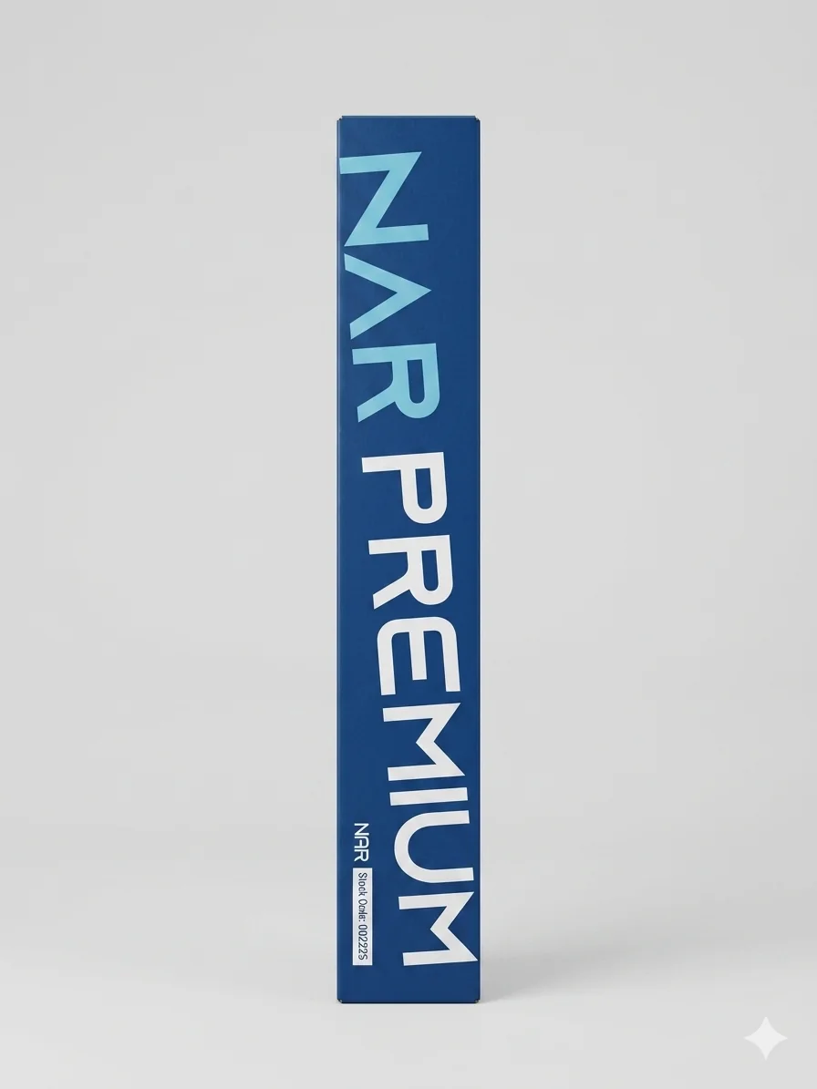 nar-ppf-film-box NAR PPF Classic N2 — изображение 1