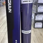 NAR PPF Light purple gray