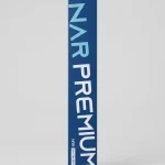 NAR WindShield (PET)
