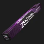 Zen Colored