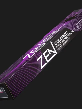 Zen Colored